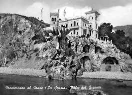 Stabilimento Balneare Il Gigante Monterosso al Mare